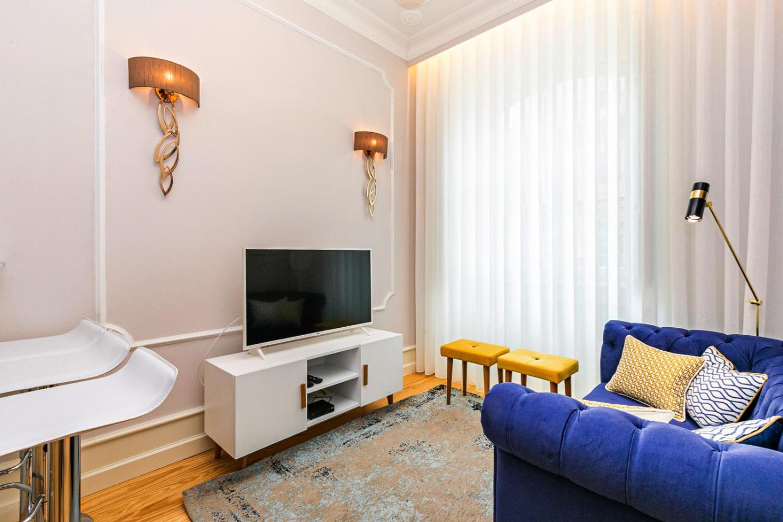 Apartment Augusta Street 231 Lisbon